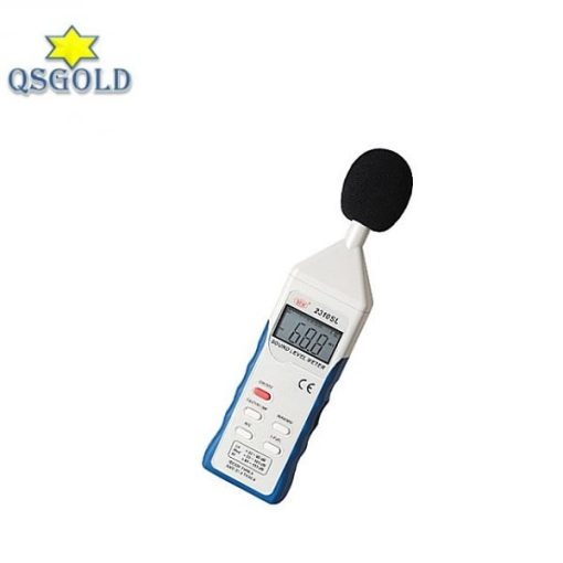 Máy đo cường độ âm thanh Sew 2310SL Máy đo cường độ âm thanh Sew 2310SL