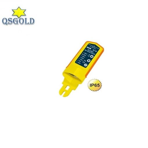 Bút thử điện không tiếp xúc SEW 381HP (69KV)