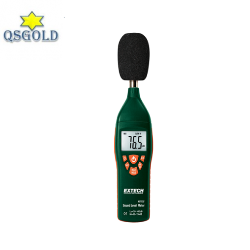 Máy đo độ ồn Extech 407732 (130dB)