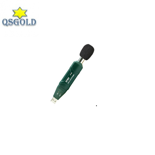 USB đo độ ồn, ghi độ ồn Extech 407760