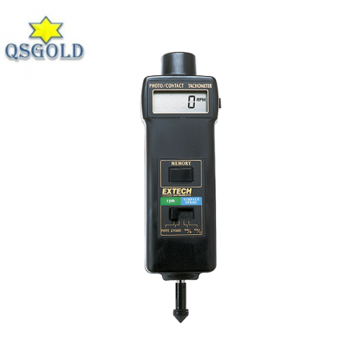 Máy đo tốc độ vòng quay Extech 461895 (không tiếp xúc, tiếp xúc)