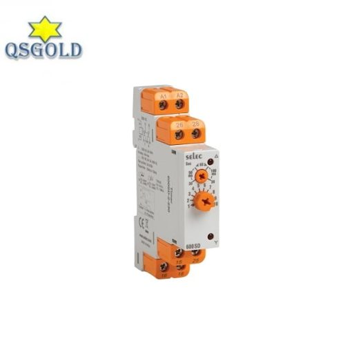 Timer khởi động Sao-Tam giác 600SD-2-230