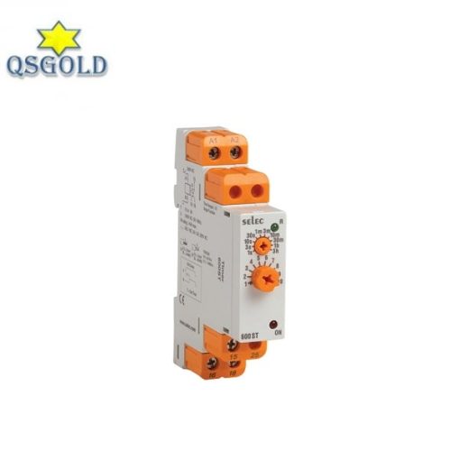 Timer đa chức năng hiển thị màn hình LCD Selec 600ST