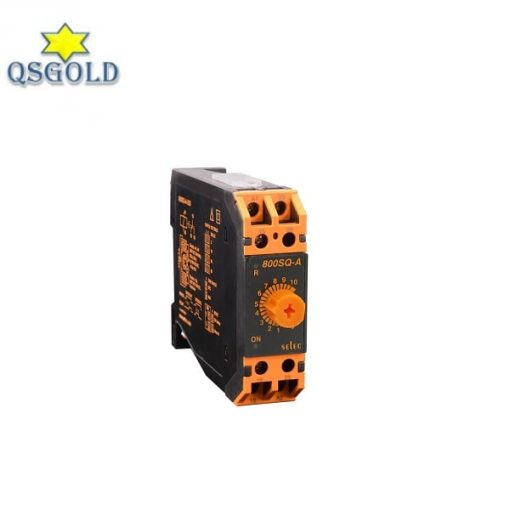 Bộ định thời gian Selec 800SQ-A (60 phút)