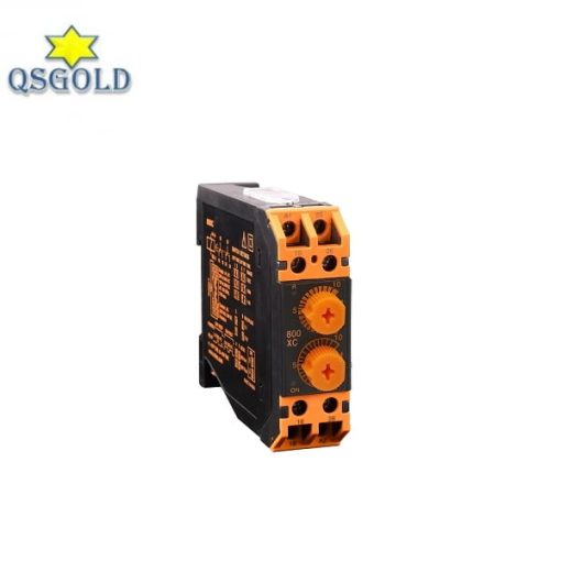 Bộ định thời gian Selec 800XC (1s-10h)