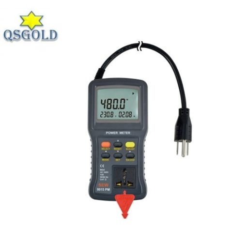 Thiết bị đo công suất SEW 8015PM (0-9999kWh) Thiết bị đo công suất SEW 8015PM (0-9999kWh)