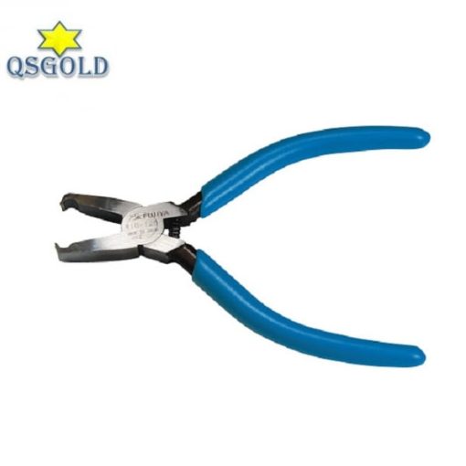 Kéo cắt rìa nhựa sản phẩm Fujiya 910-125 (125mm) Kéo cắt rìa nhựa sản phẩm Fujiya 910-125 (125mm)