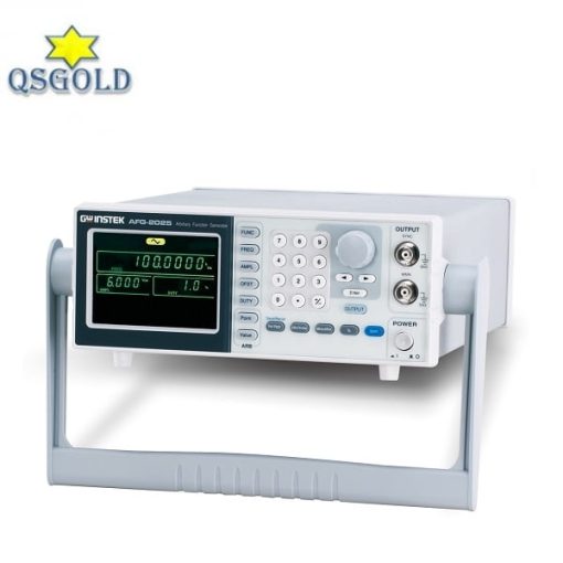 Máy phát xung tùy ý Gwinstek AFG-2025 ( 25MHz, 20 MSa/s,1CH)
