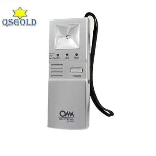 Máy đo nồng độ cồn hơi thở SENTECH AL1100