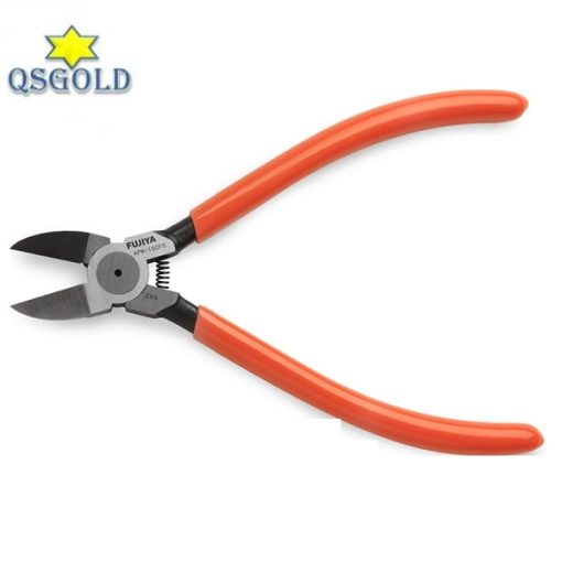 Kìm cắt nhựa lưỡi bằng Fujiya APN-150FS (150mm)