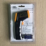Súng đo nhiệt độ hồng ngoại Smartsensor AR330+(330℃) Súng đo nhiệt độ hồng ngoại Smartsensor AR330+