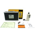 Máy đo độ rung cầm tay Smart Sensor AR63A