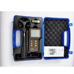 Máy đo tốc độ gió Smart Sensor AR836+(45m/s)