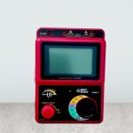 Máy đo điện trở cách điện Smart Sensor AR907+ Máy đo điện trở cách điện Smart Sensor AR907+