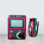 Máy đo điện trở cách điện Smart Sensor AR907+ Máy đo điện trở cách điện Smart Sensor AR907+