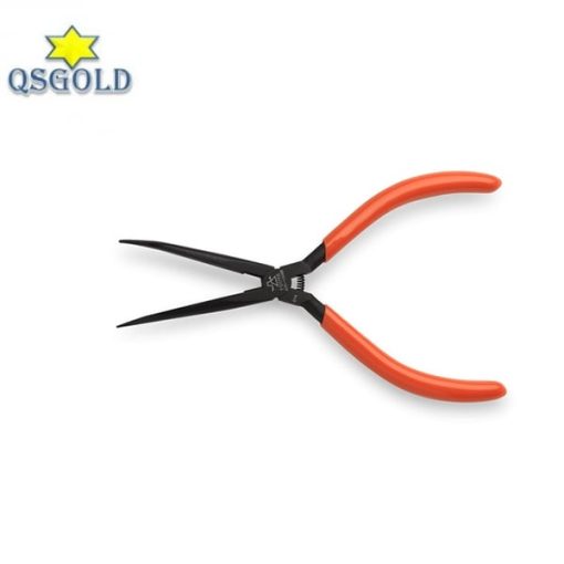 Kìm mỏ nhọn cong Fujiya ATR-150SB (150mm) Kìm mỏ nhọn cong Fujiya ATR-150SB (150mm)
