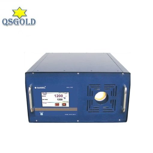 Máy hiệu chuẩn máy đo nhiệt độ hồng ngoại Sansel BCAL1202 Máy hiệu chuẩn máy đo nhiệt độ hồng ngoại Sansel BCAL1202