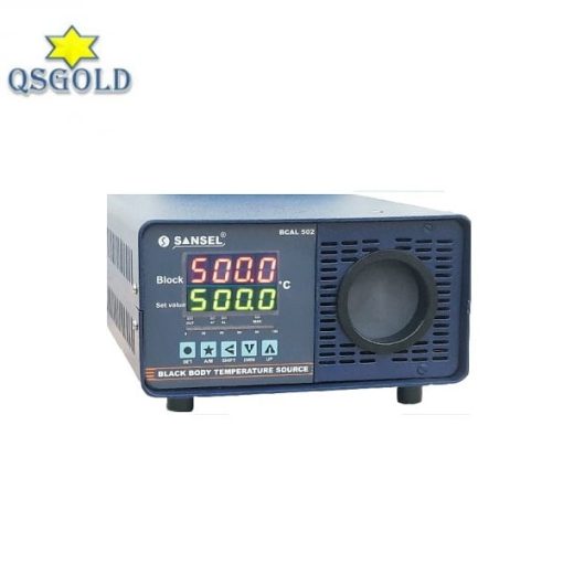 Máy hiệu chuẩn máy đo nhiệt độ hồng ngoại Sansel BCAL502 Máy hiệu chuẩn máy đo nhiệt độ hồng ngoại Sansel BCAL502