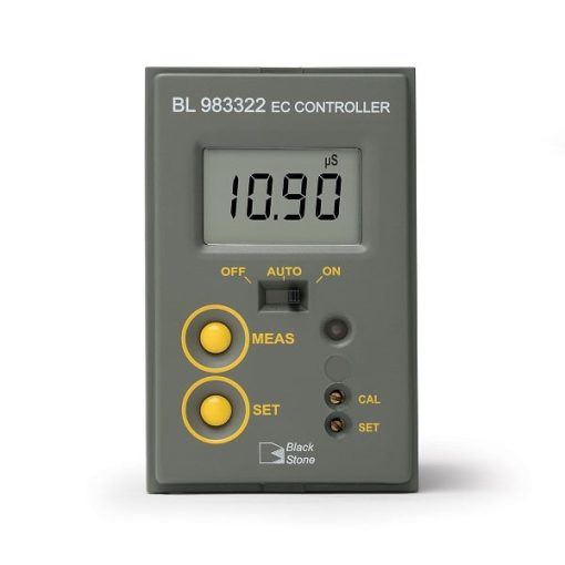Màn hình hiển thị đo Độ Dẫn EC Online Hanna BL983322-1