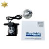 Máy bơm định lượng Blue-White C6125P (30l/h, 45W) Máy bơm định lượng Blue-White C6125P