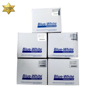 Máy bơm định lượng Blue-White C6125P