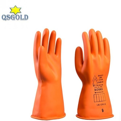 Găng tay cách điện Novax CLASS 00 (500V)