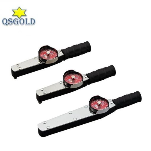 Cờ lê cân lực chỉ thị kim KTC CMD0282 (6 – 28Nm)