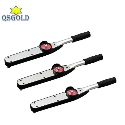 Cờ lê cân lực chỉ thị kim KTC CMD143 (30 – 140Nm)