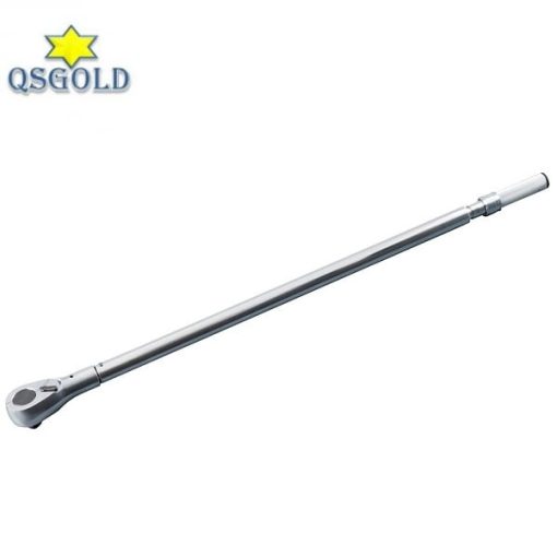 Cờ lê lực cần xiết lực KTC CMPB8008 (160-800Nm)