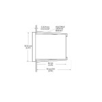 Bộ điều khiển hiển thị PH online Hanna BL981411-1