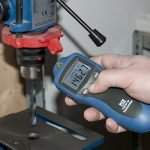 Máy đo tốc độ vòng quay PCE DT 65 Máy đo tốc độ vòng quay PCE DT 65