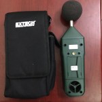 Máy đo gió-ánh sáng-độ ồn-độ ẩm-nhiệt độ Extech EN300 Máy đo gió-ánh sáng-độ ồn-độ ẩm-nhiệt độ Extech EN300