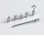 Máy đo lực Sauter FA50 (50N/0.25N) Máy đo lực Sauter FA50 (50N/0.25N)