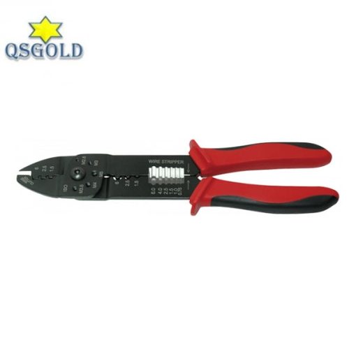 Kìm bấm cos cắt tuốt dây điện Fujiya FA106 (240mm)