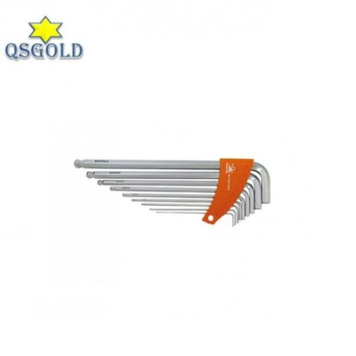Bộ lục giác đầu bi 7 chi tiết Fujiya FBW-900S (1.5-10mm)