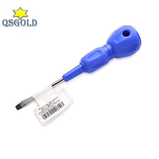 Tô vít dẹt Fujiya FESD-6-100 (6x100mm) Tô vít dẹt Fujiya FESD-6-100 (6x100mm)