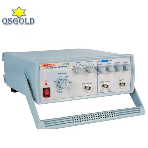 Máy phát xung PINTEK FG-30 (3MHz )