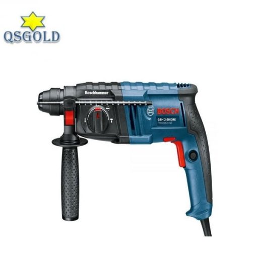 Máy khoan búa 600W BOSCH GBH 2-20DRE Máy khoan búa 600W BOSCH GBH 2-20DRE