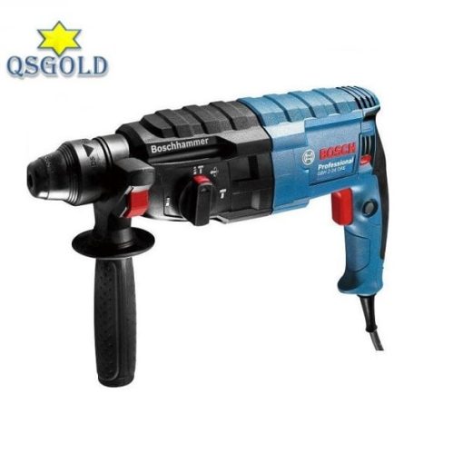 Máy khoan búa 790W Bosch GBH 2-24DRE