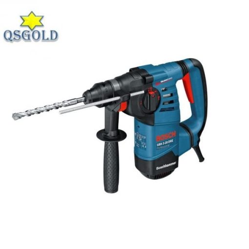 Máy khoan búa 800W Bosch GBH3-28DRE