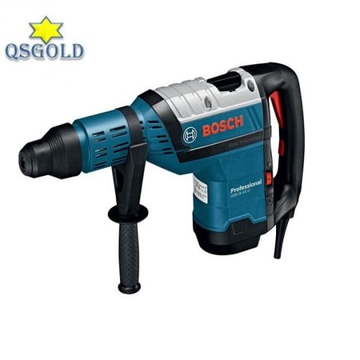 Máy khoan đục bê tông 1500W Bosch GBH8-45D