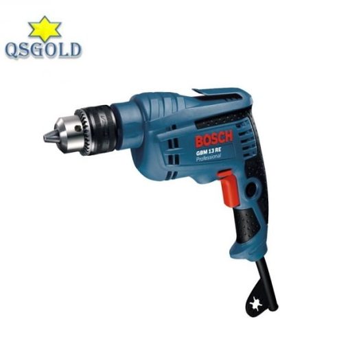Máy khoan 600W Bosch GBM13RE Máy khoan 600W Bosch GBM13RE
