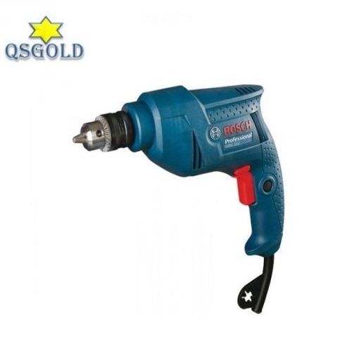 Máy khoan Bosch GBM350 (350W, 20mm)
