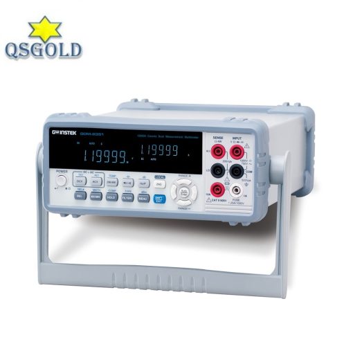 Đồng hồ vạn năng để bàn Gwinstek GDM-8351 (0.012%,True Rms)
