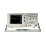 Máy hiện sóng Gw Instek GDS-1052-U (50Mhz/2CH)