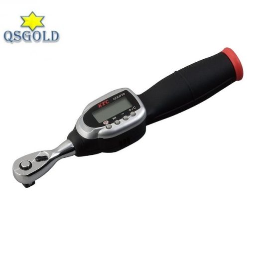 Cờ lê cân lực điện tử KTC GEK030-C3 (6-30Nm)