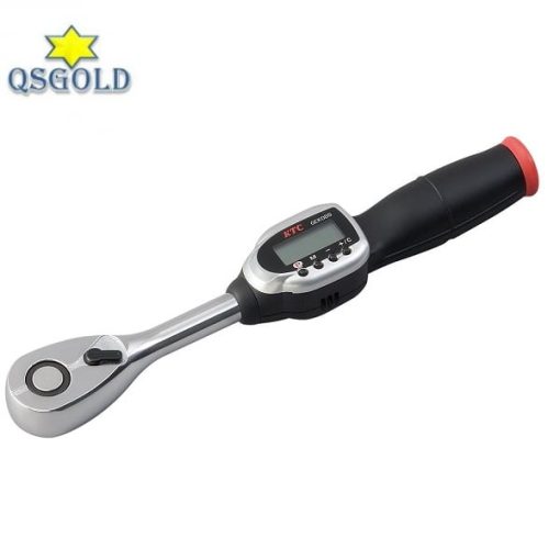 Cờ lê cân lực điện tử KTC GEK085-R4 (17-85 Nm)