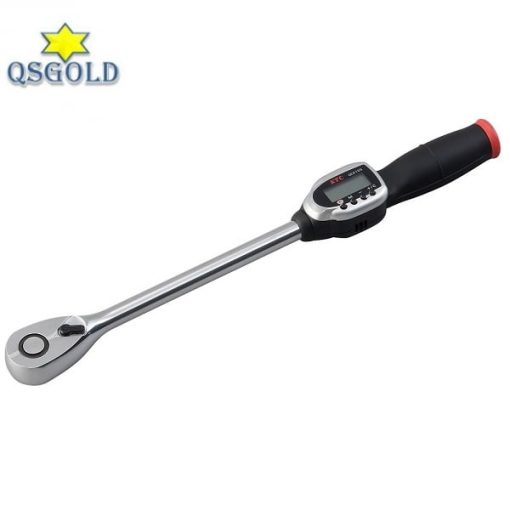 Cờ lê lực điện tử KTC GEK135-R4 (27-135Nm )