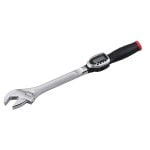 Mỏ lết cân lực điện tử GEK135-W36 (27-135 Nm) Mỏ lết cân lực điện tử GEK135-W36 (27-135 Nm)