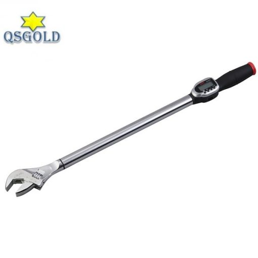 Mỏ lết cân lực điện tử GEK200-W36 (40-200 Nm) Mỏ lết cân lực điện tử GEK200-W36 (40-200 Nm)